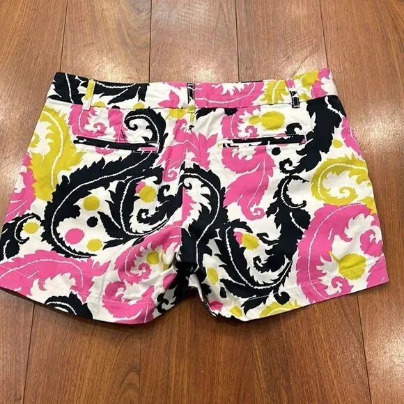 Milly x Banana Republic Shorts Size 6
8117 - Picture 4 of 4